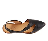 Women's Bueno Bianca Slingback Flats