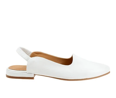 Women's Bueno Indie Slingback Mules
