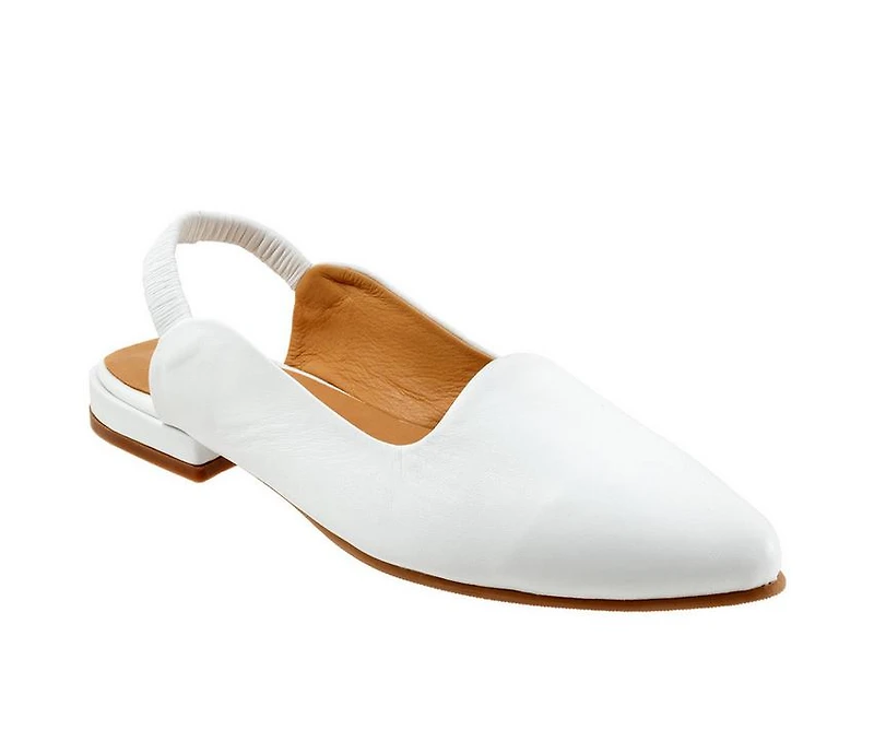Women's Bueno Indie Slingback Mules