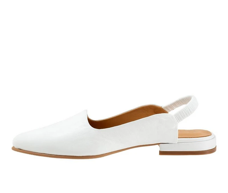 Women's Bueno Indie Slingback Mules