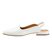 Women's Bueno Indie Slingback Mules