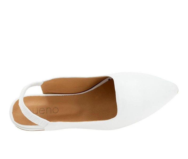 Women's Bueno Indie Slingback Mules