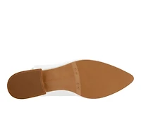 Women's Bueno Indie Slingback Mules