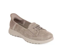 Women's Skechers Go 136545 On The Flex Slip-Ins Sneakers