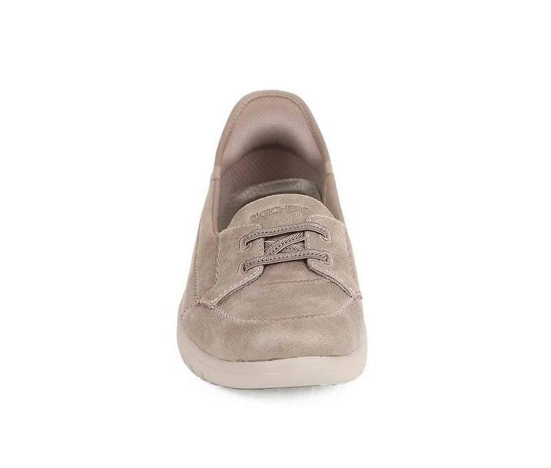 Women's Skechers Go 136545 On The Flex Slip-Ins Sneakers