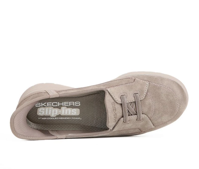 Women's Skechers Go 136545 On The Flex Slip-Ins Sneakers