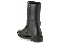 Women's Henry Ferrara Charm-509 Mid Calf Boots