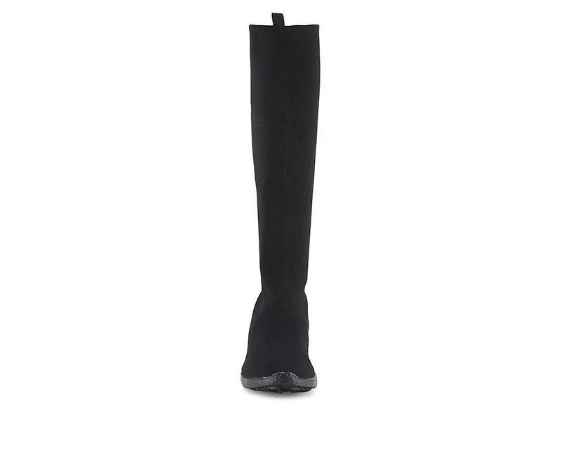 Women's Henry Ferrara Savage-101 Knee High Boots
