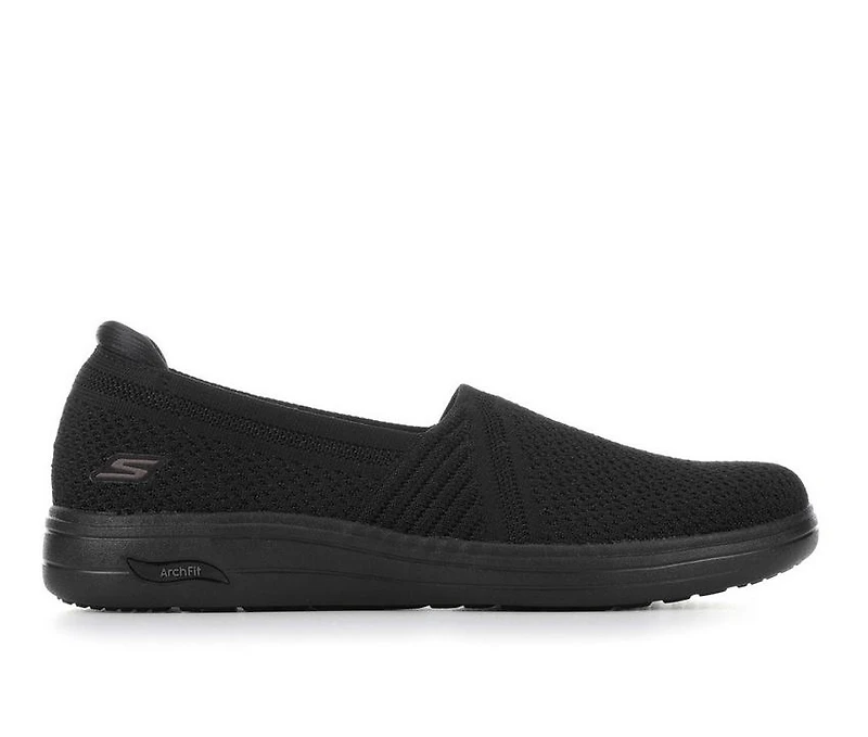 Women's Skechers Go 138701 Arch Fit Inspire Sydney Casual Shoes