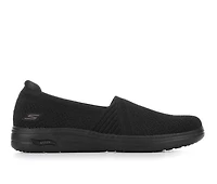 Women's Skechers Go 138701 Arch Fit Inspire Sydney Casual Shoes