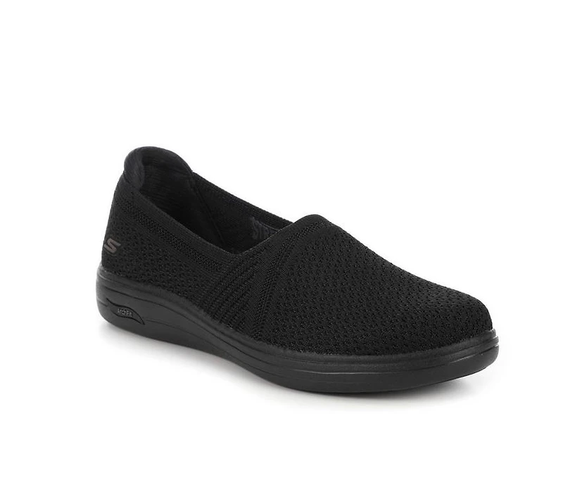 Women's Skechers Go 138701 Arch Fit Inspire Sydney Casual Shoes