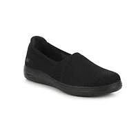 Women's Skechers Go 138701 Arch Fit Inspire Sydney Casual Shoes