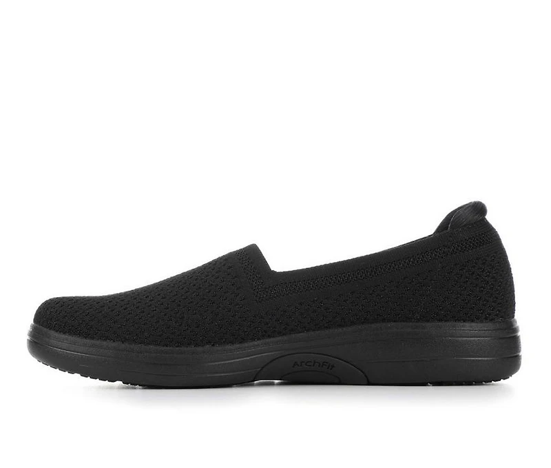 Women's Skechers Go 138701 Arch Fit Inspire Sydney Casual Shoes