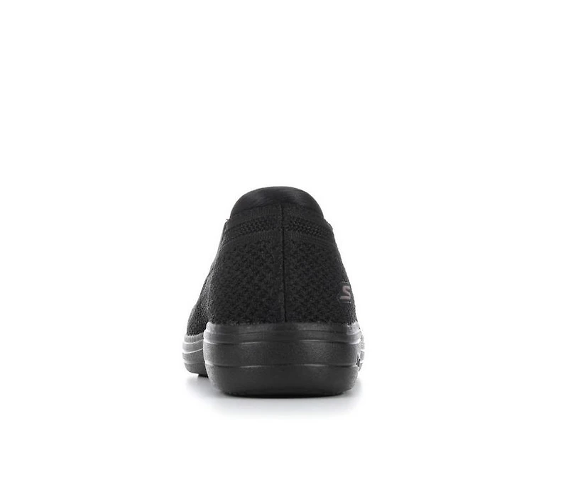 Women's Skechers Go 138701 Arch Fit Inspire Sydney Casual Shoes