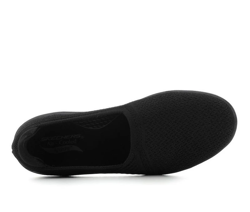 Women's Skechers Go 138701 Arch Fit Inspire Sydney Casual Shoes