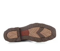 Men's TWISTED X 11" Ultralite Work Boot Cowboy Boots