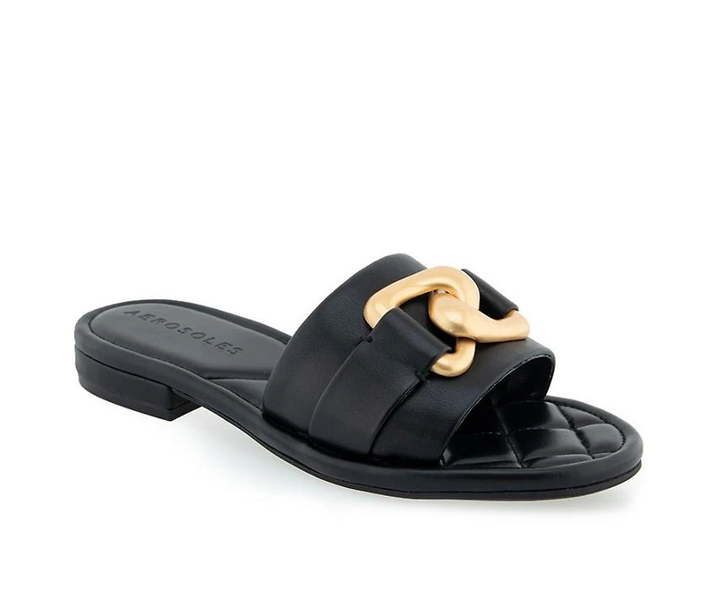 Women's Aerosoles Big Charm Sandals
