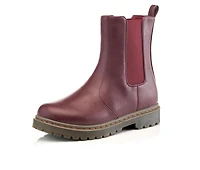 Women's Henry Ferrara B906 Chelsea Boots
