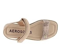Women's Aerosoles Bruna Sandals