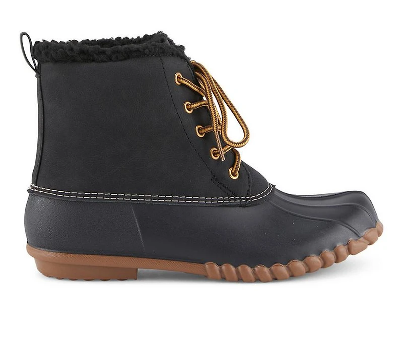 Women's Henry Ferrara Mission- Winter Boots