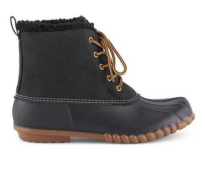 Women's Henry Ferrara Mission- Winter Boots
