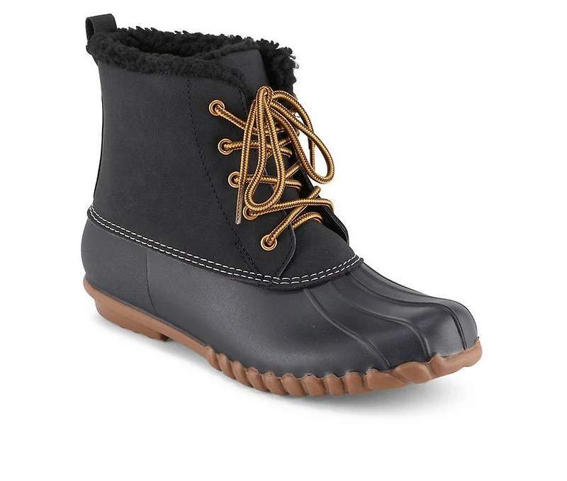 Women's Henry Ferrara Mission- Winter Boots