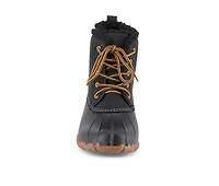 Women's Henry Ferrara Mission- Winter Boots