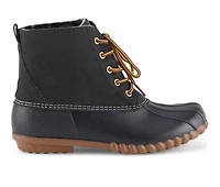 Women's Henry Ferrara Mission- Winter Boots