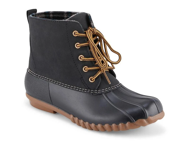 Women's Henry Ferrara Mission- Winter Boots