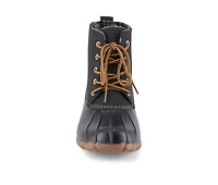 Women's Henry Ferrara Mission- Winter Boots
