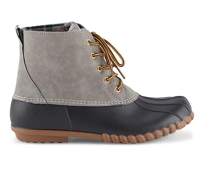 Women's Henry Ferrara Mission-200 Winter Boots