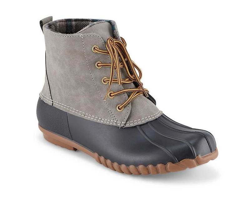 Women's Henry Ferrara Mission-200 Winter Boots