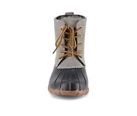 Women's Henry Ferrara Mission-200 Winter Boots