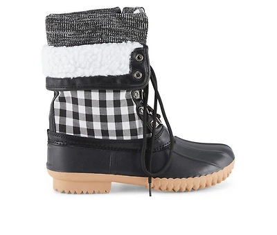 Women's Henry Ferrara Mission- Winter Boots