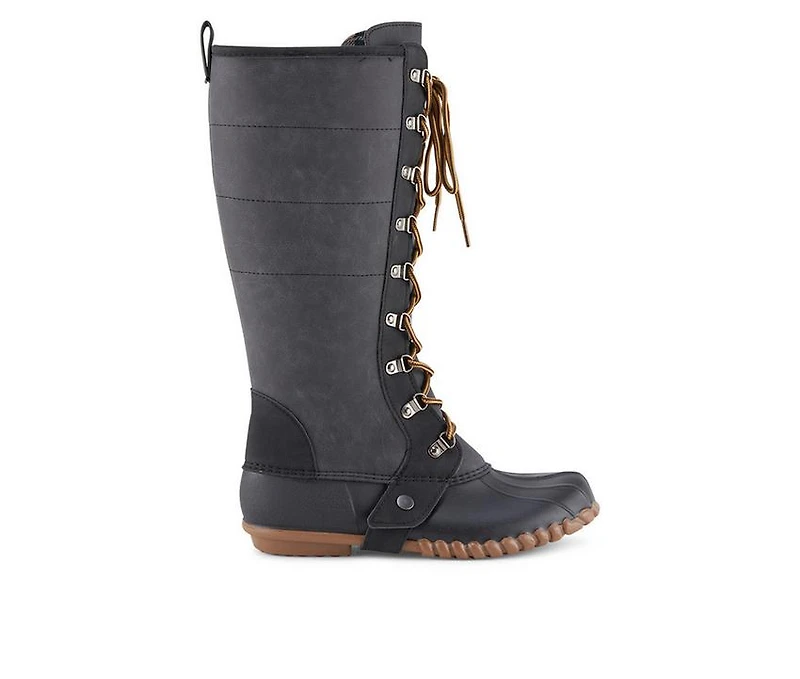 Women's Henry Ferrara Mission- Winter Boots