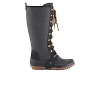 Women's Henry Ferrara Mission- Winter Boots