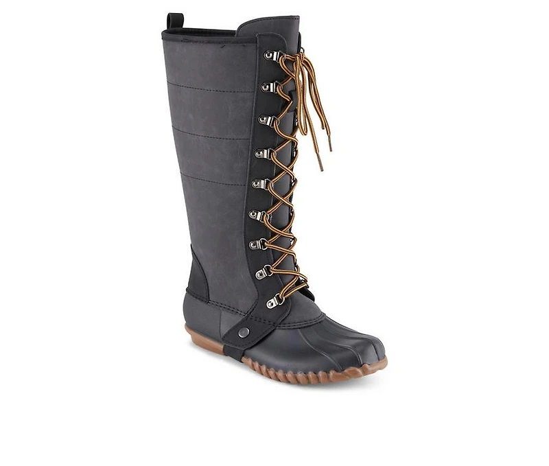Women's Henry Ferrara Mission- Winter Boots