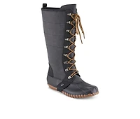 Women's Henry Ferrara Mission- Winter Boots