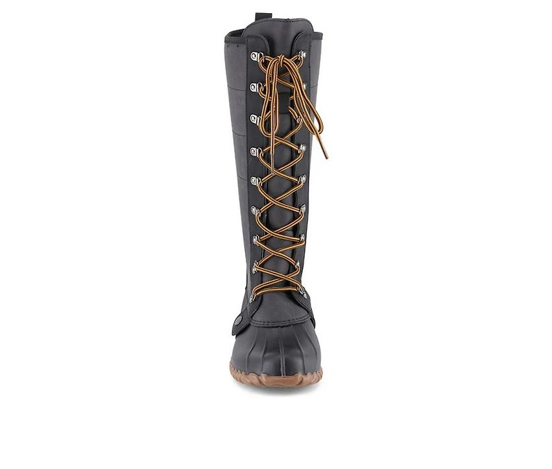 Women's Henry Ferrara Mission- Winter Boots