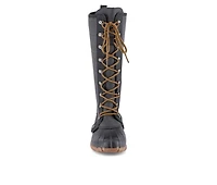 Women's Henry Ferrara Mission- Winter Boots