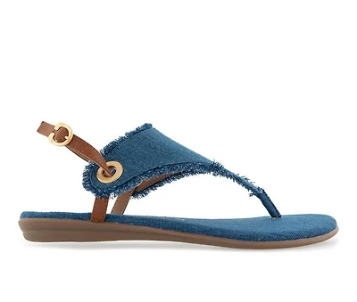 Women's Aerosoles Conclusion Sandals