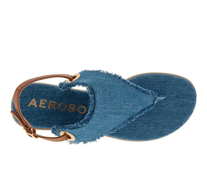 Women's Aerosoles Conclusion Sandals