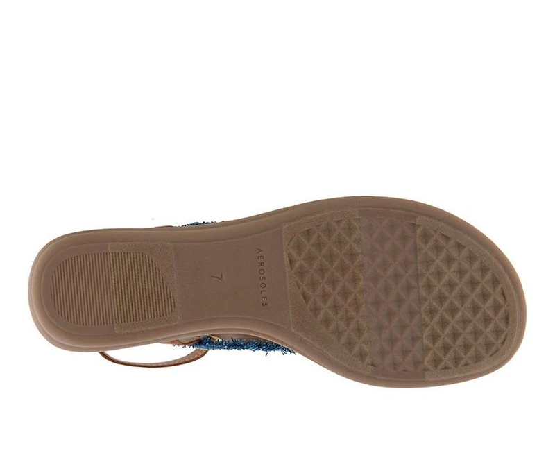 Women's Aerosoles Conclusion Sandals