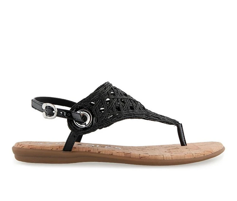 Women's Aerosoles Conclusion Sandals