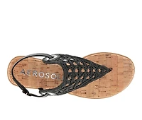Women's Aerosoles Conclusion Sandals