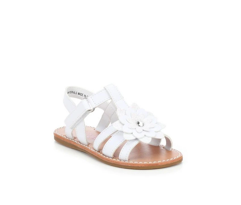 Girls' Rachel Shoes Toddler & Little Kid Anya Sandals