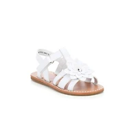 Girls' Rachel Shoes Toddler & Little Kid Anya Sandals