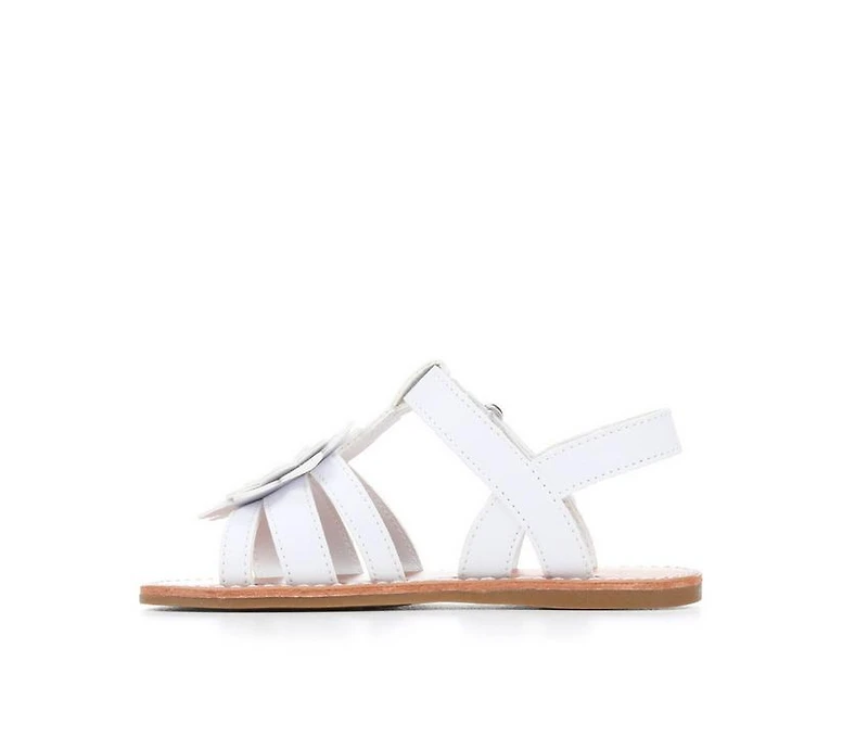 Girls' Rachel Shoes Toddler & Little Kid Anya Sandals