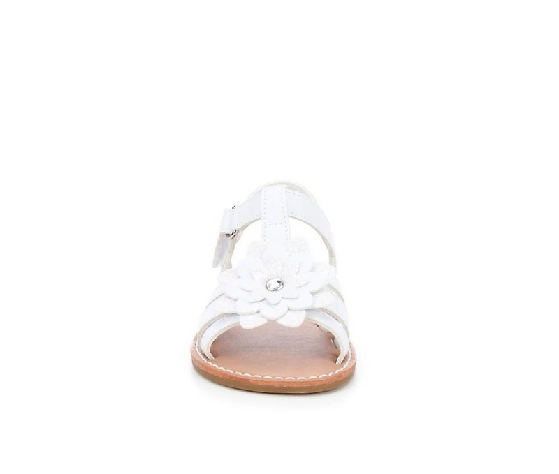 Girls' Rachel Shoes Toddler & Little Kid Anya Sandals