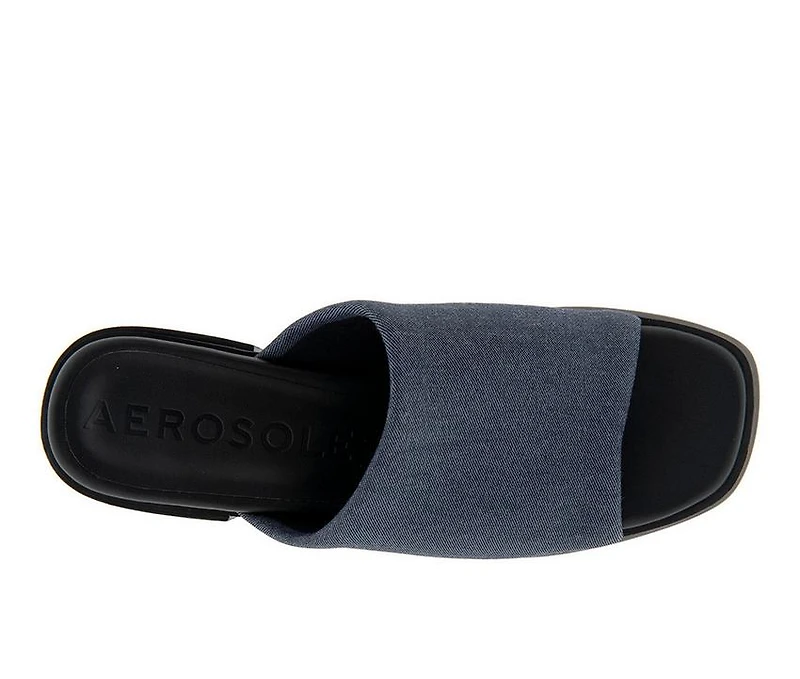 Women's Aerosoles Denise Dress Sandals